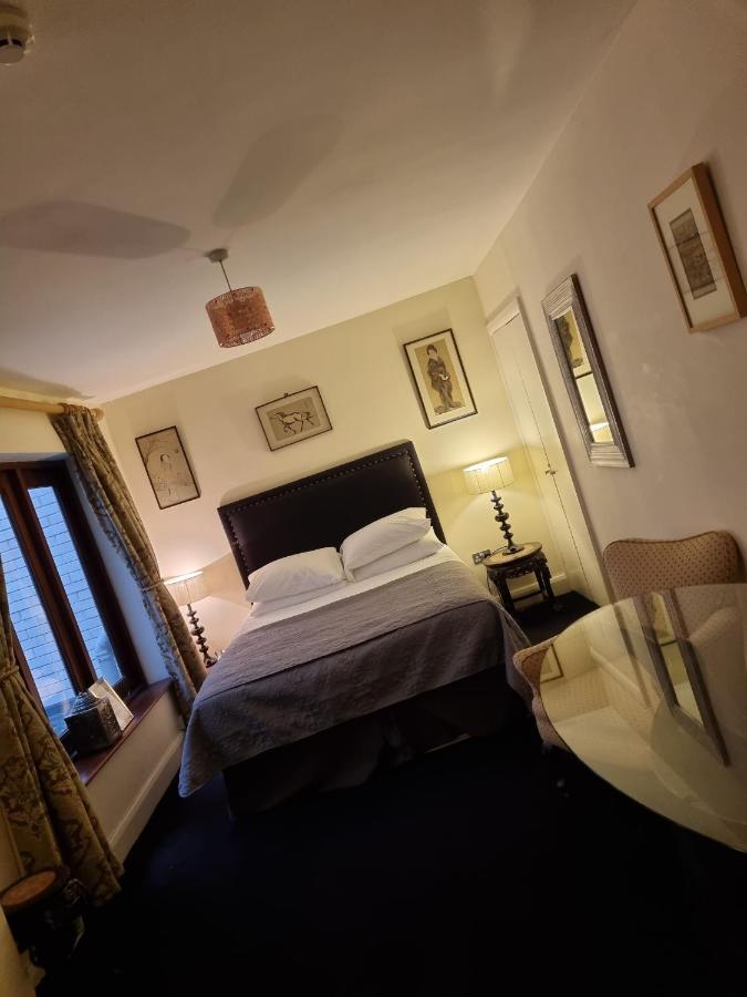 Aparthotel The Racquet Club Liverpool Esterno foto