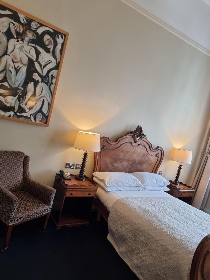 Aparthotel The Racquet Club Liverpool Esterno foto