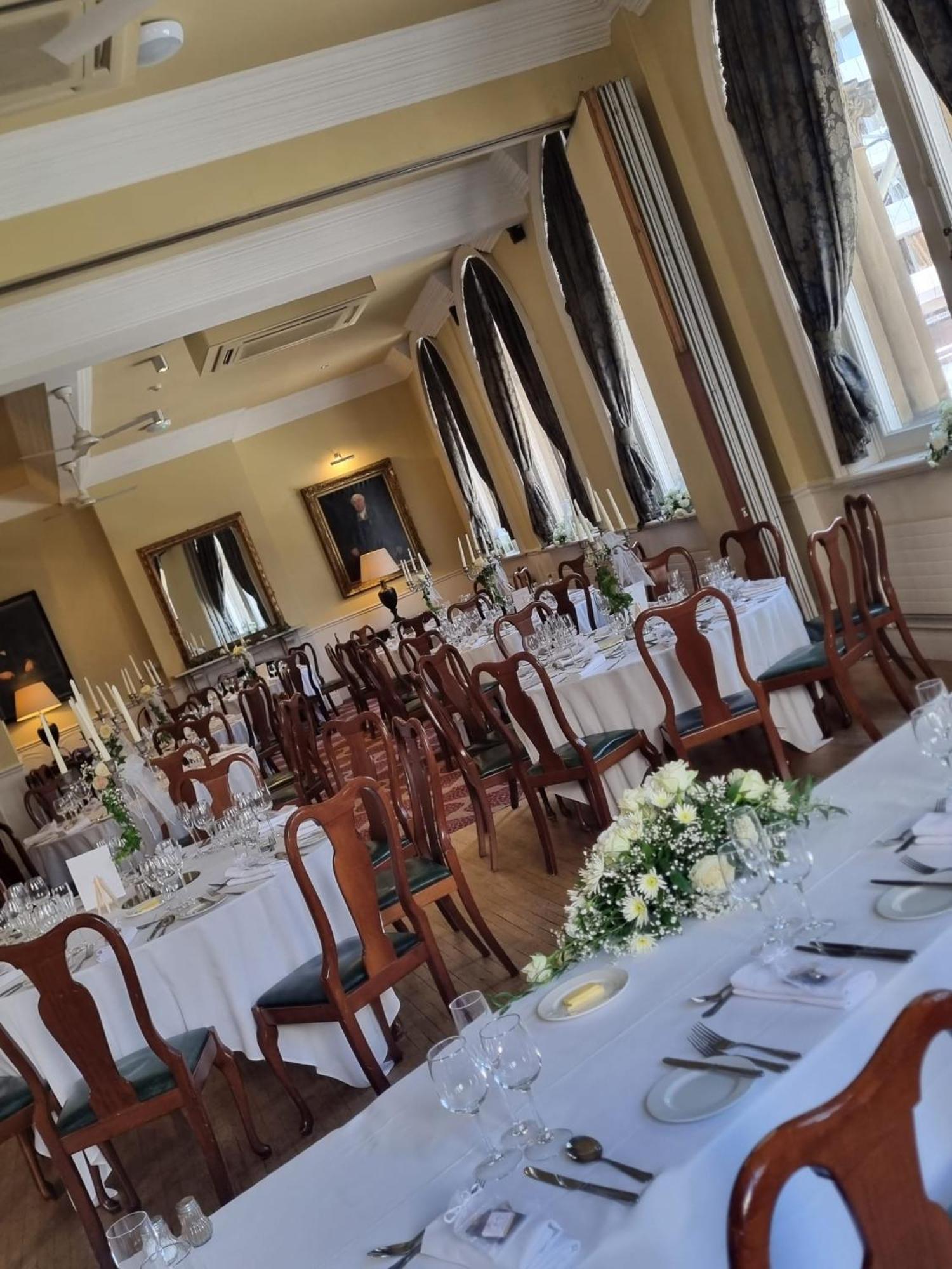 Aparthotel The Racquet Club Liverpool Esterno foto