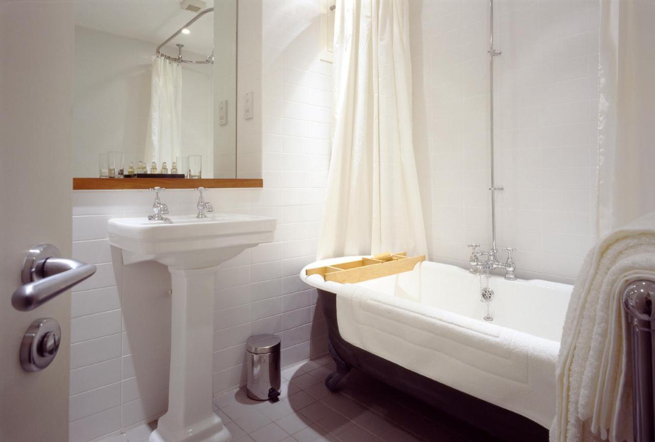 Aparthotel The Racquet Club Liverpool Esterno foto